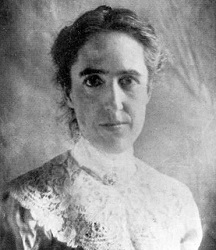 Henrietta Swan Leavitt (1868-1921)